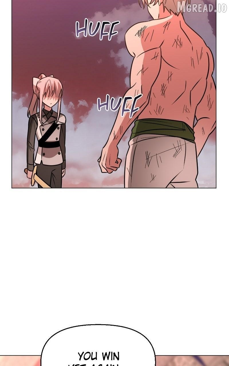The Academy Is Ruined Chapter 76 - Page 62 in English