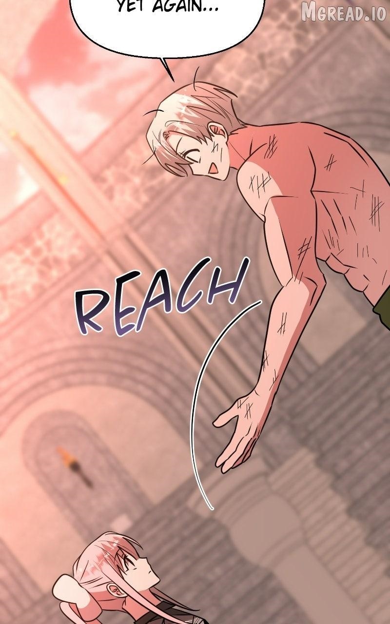 The Academy Is Ruined Chapter 76 - Page 63 in English
