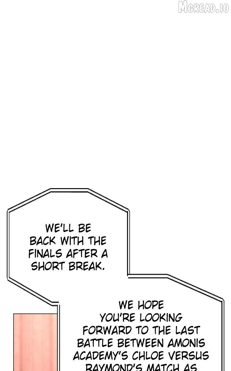 The Academy Is Ruined Chapter 76 - Page 69 in English