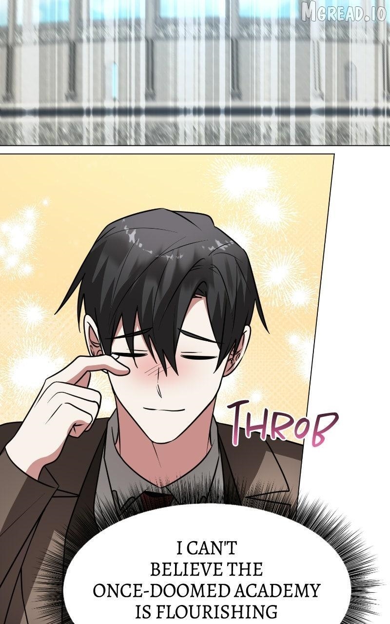 The Academy Is Ruined Chapter 76 - Page 7 in English