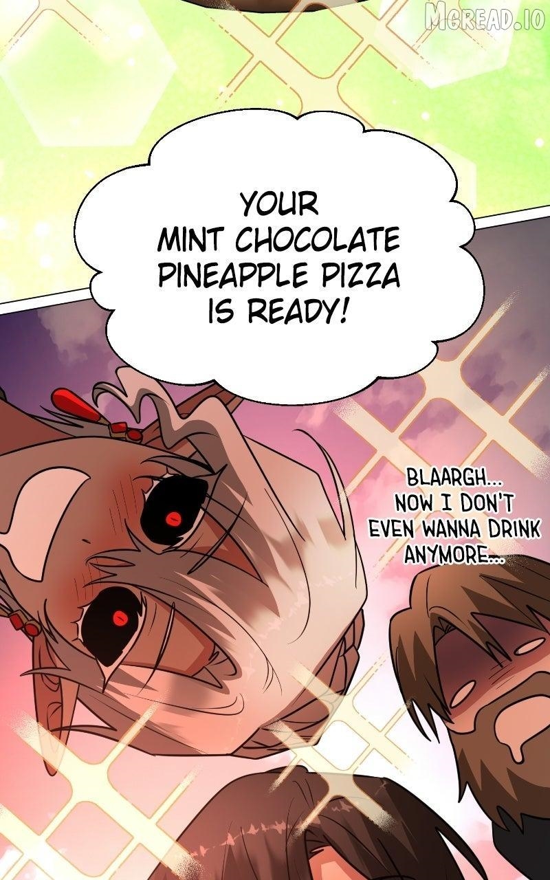 The Academy Is Ruined Chapter 76 - Page 72 in English