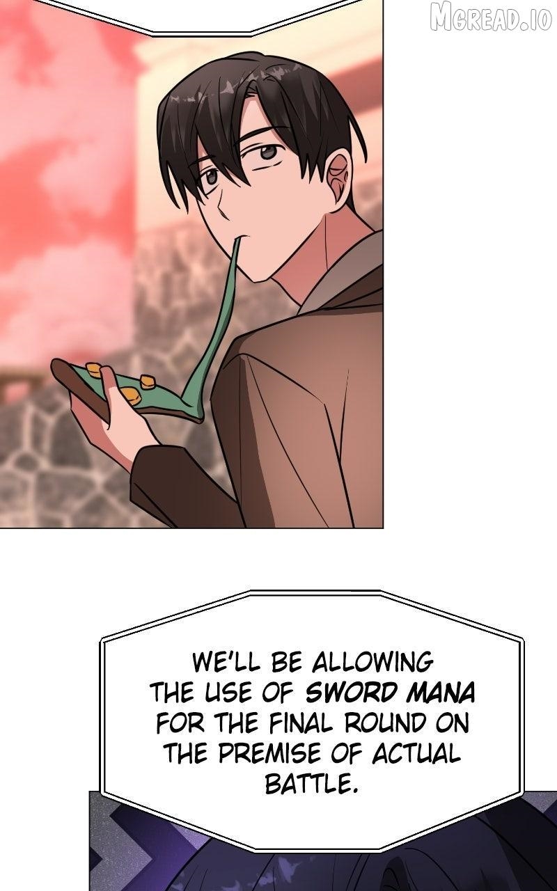 The Academy Is Ruined Chapter 76 - Page 76 in English