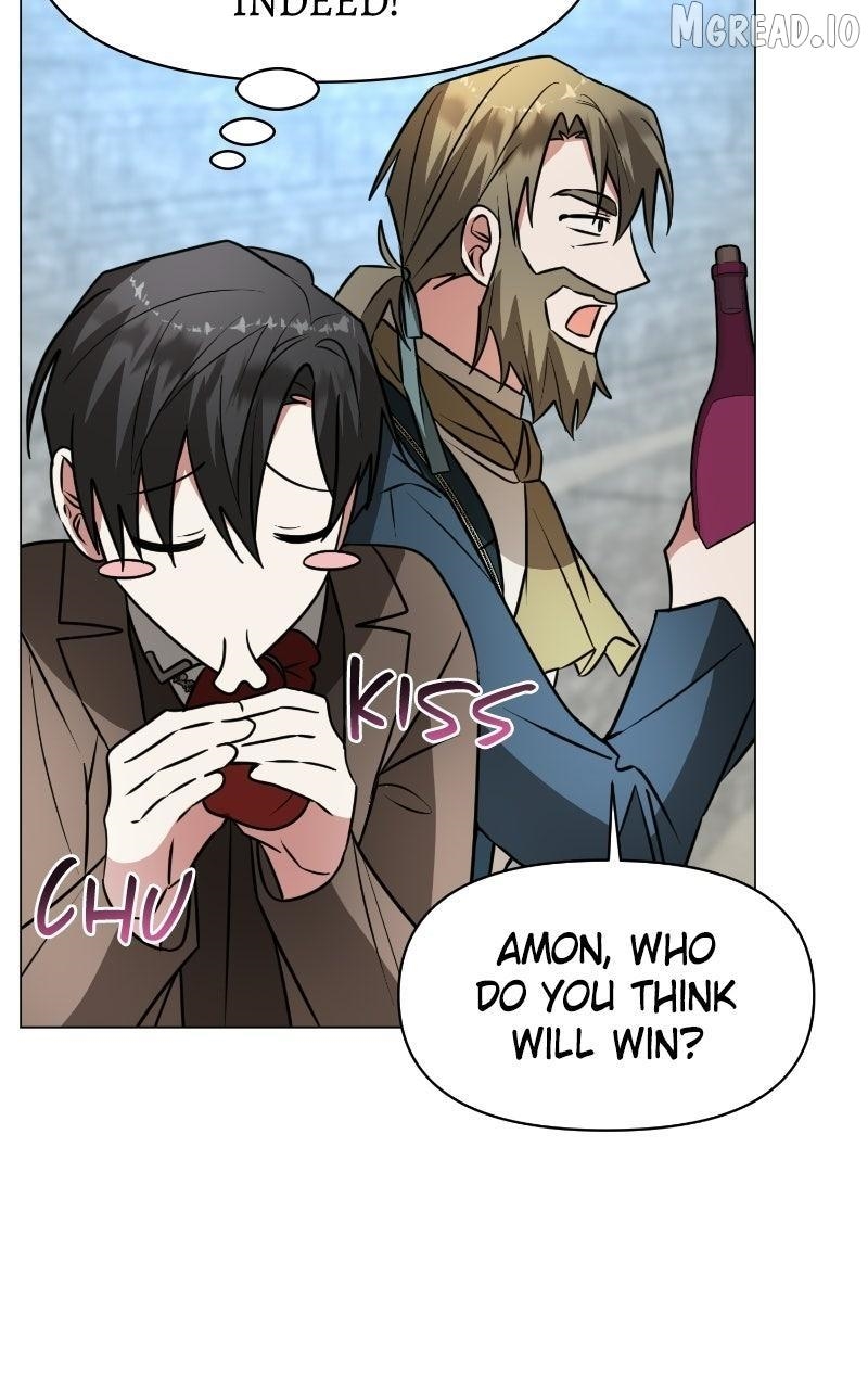 The Academy Is Ruined Chapter 76 - Page 9 in English