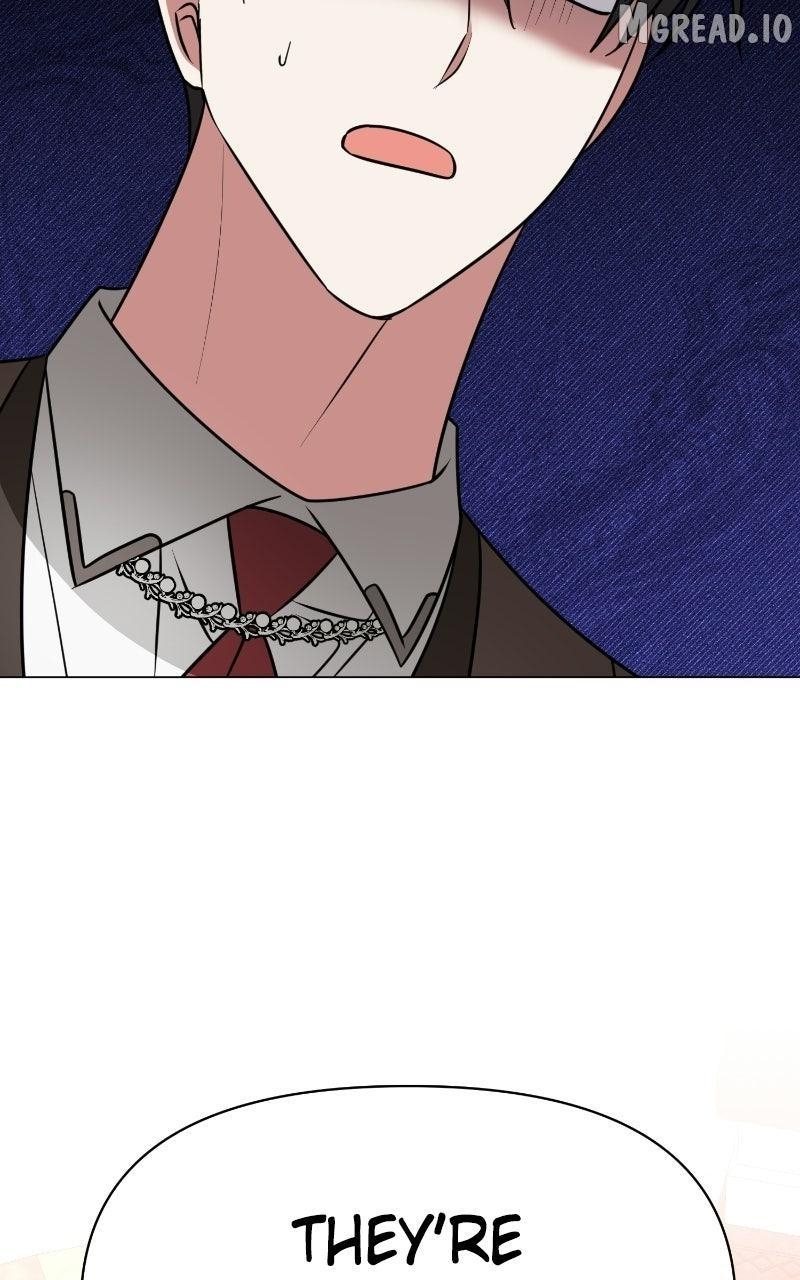 The Academy Is Ruined Chapter 76 - Page 92 in English