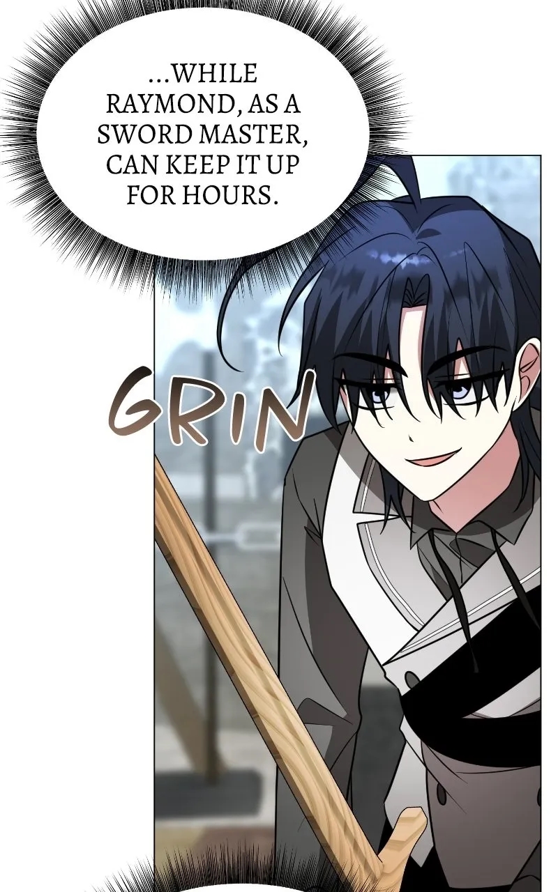 The Academy Is Ruined Chapter 77 - Page 10 in English