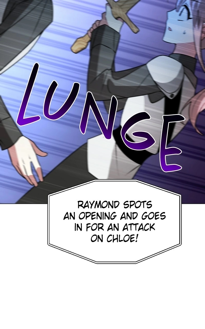 The Academy Is Ruined Chapter 77 - Page 12 in English