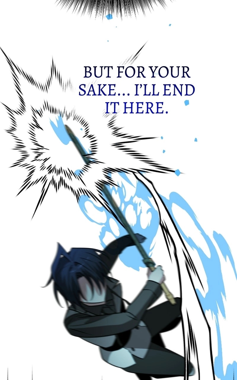 The Academy Is Ruined Chapter 77 - Page 19 in English