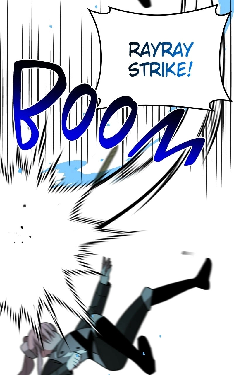 The Academy Is Ruined Chapter 77 - Page 20 in English