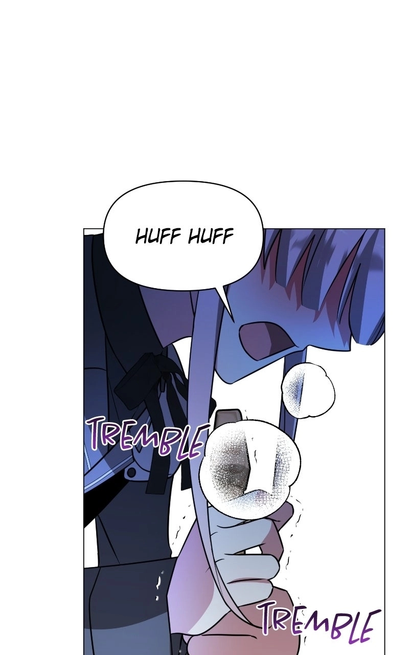 The Academy Is Ruined Chapter 77 - Page 22 in English