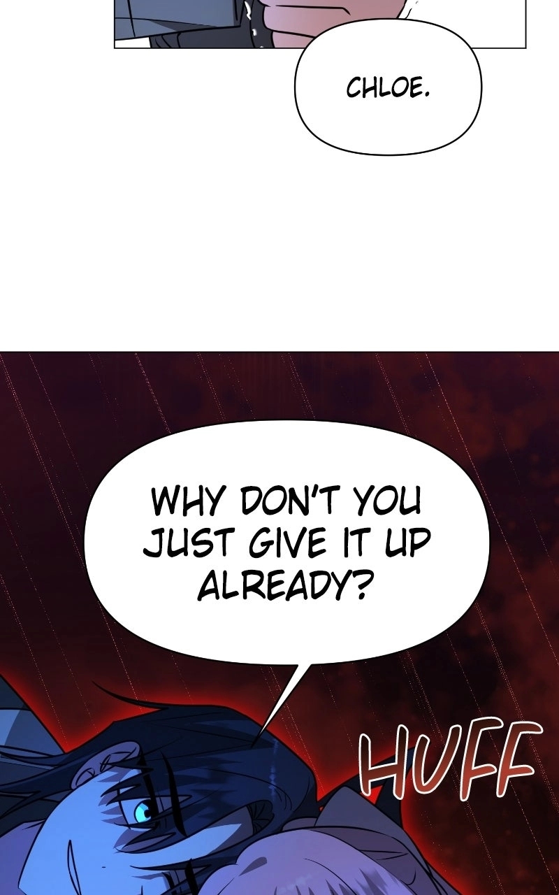 The Academy Is Ruined Chapter 77 - Page 23 in English