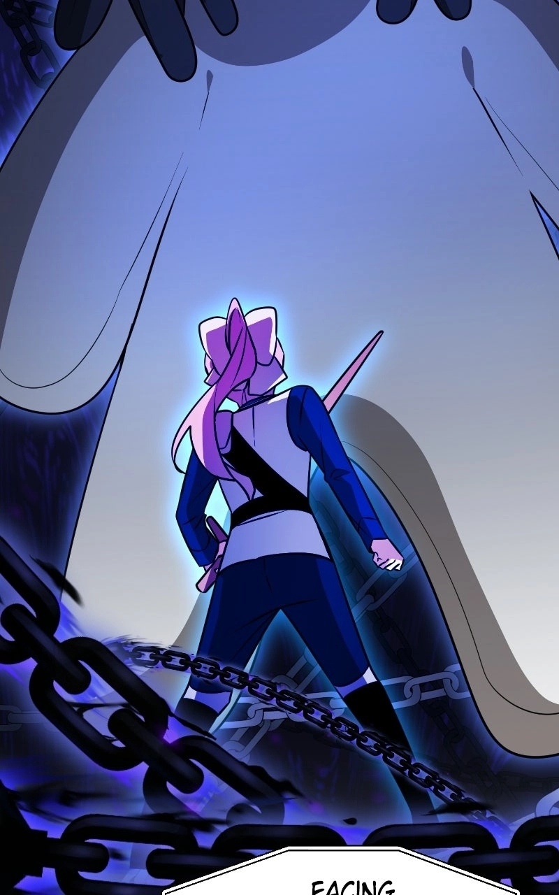 The Academy Is Ruined Chapter 77 - Page 28 in English