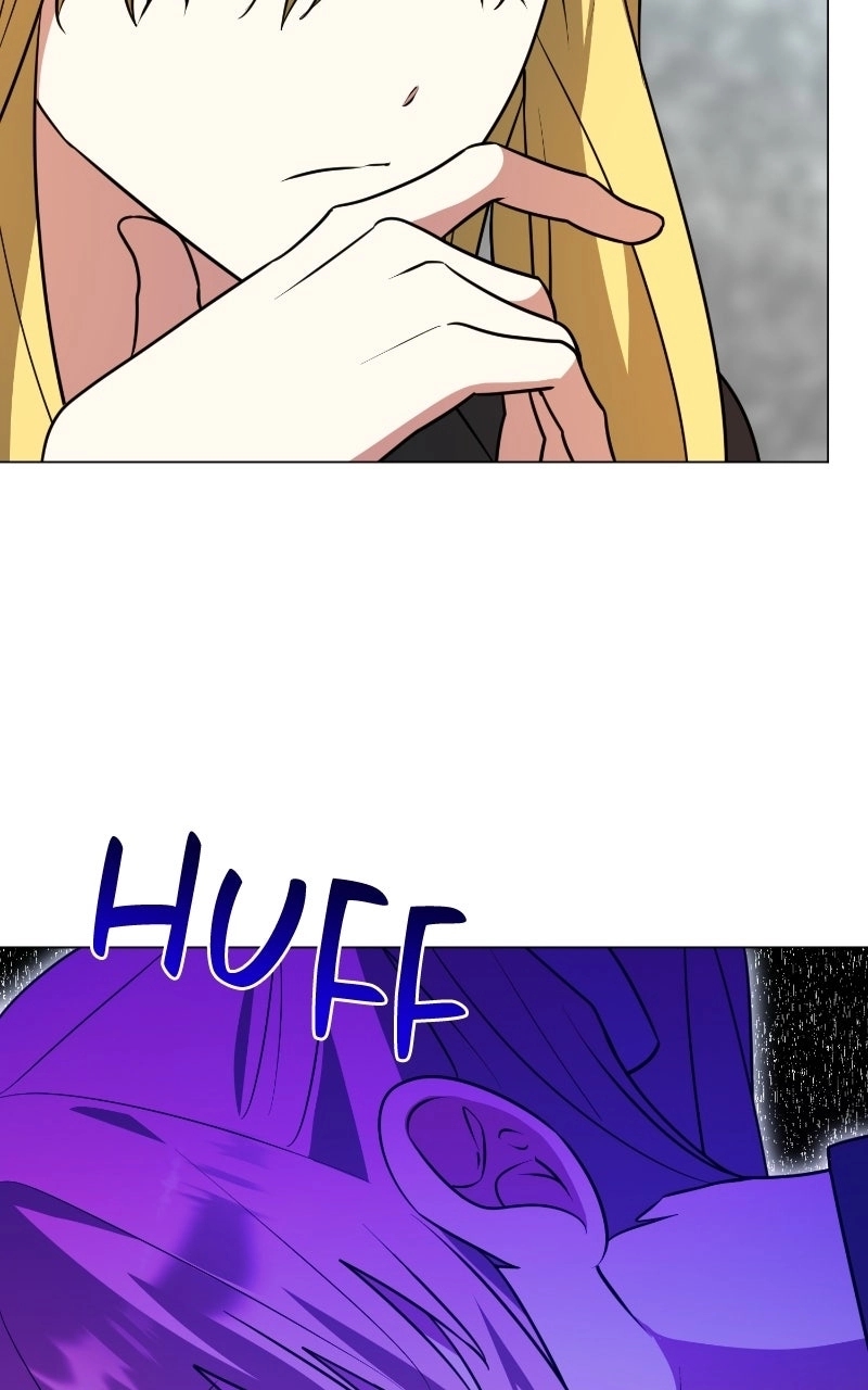 The Academy Is Ruined Chapter 77 - Page 30 in English