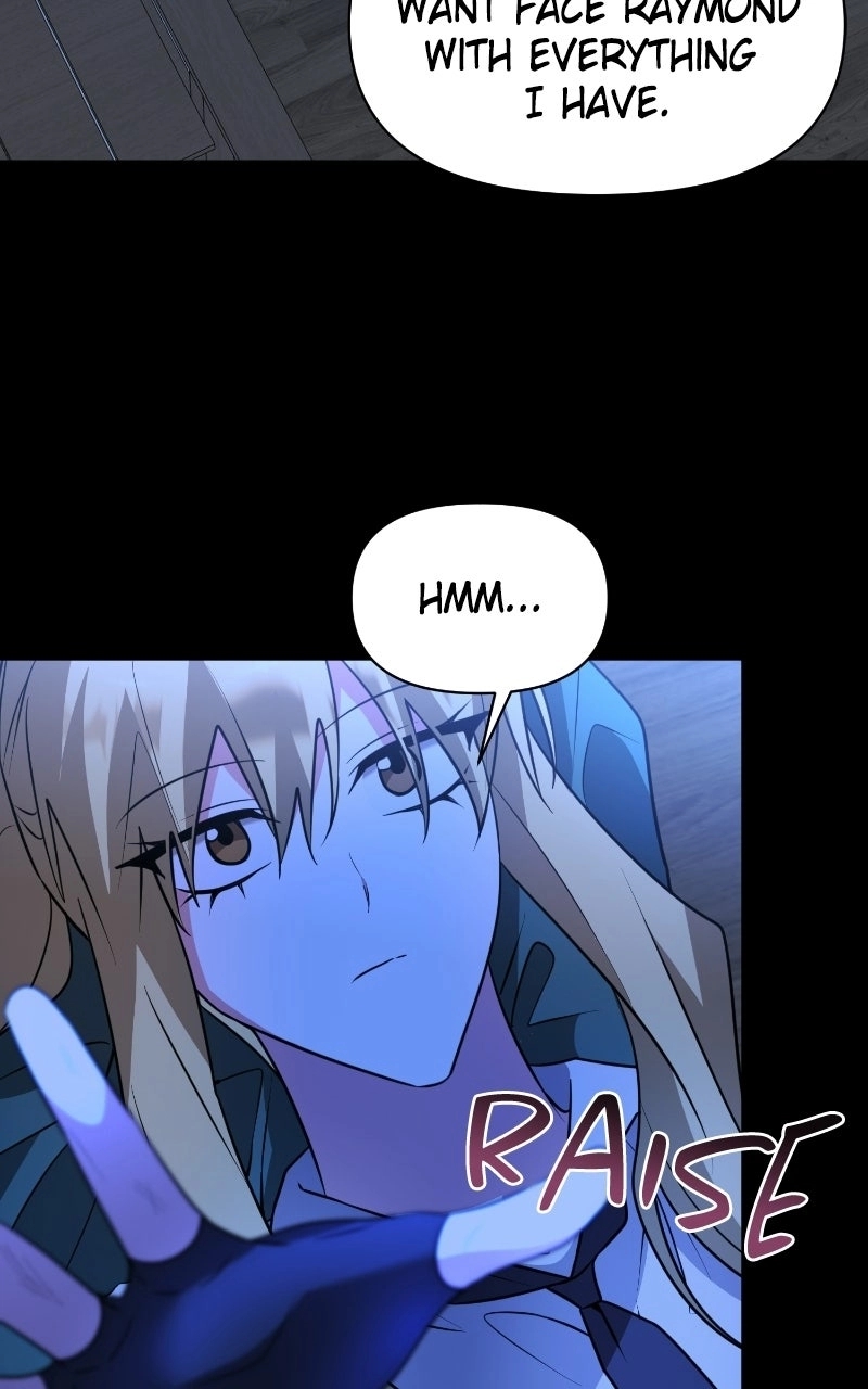 The Academy Is Ruined Chapter 77 - Page 42 in English