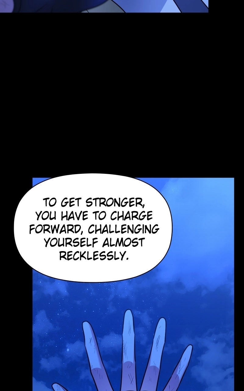 The Academy Is Ruined Chapter 77 - Page 43 in English