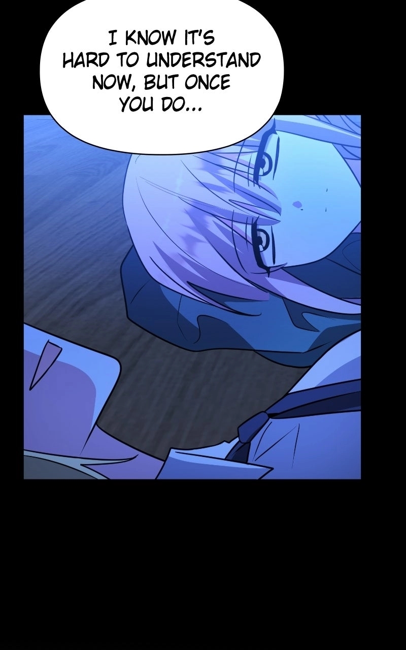 The Academy Is Ruined Chapter 77 - Page 46 in English