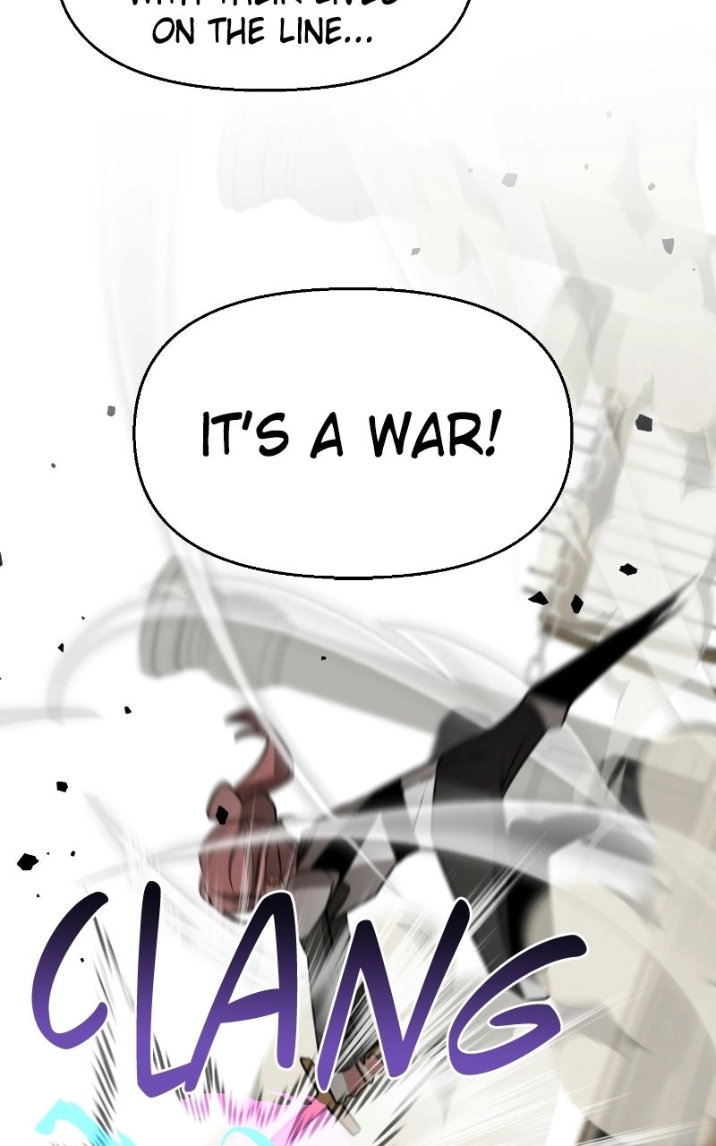 The Academy Is Ruined Chapter 77 - Page 5 in English