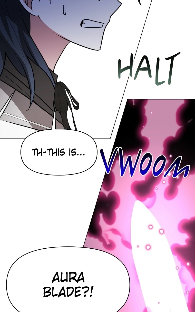 The Academy Is Ruined Chapter 77 - Page 50 in English