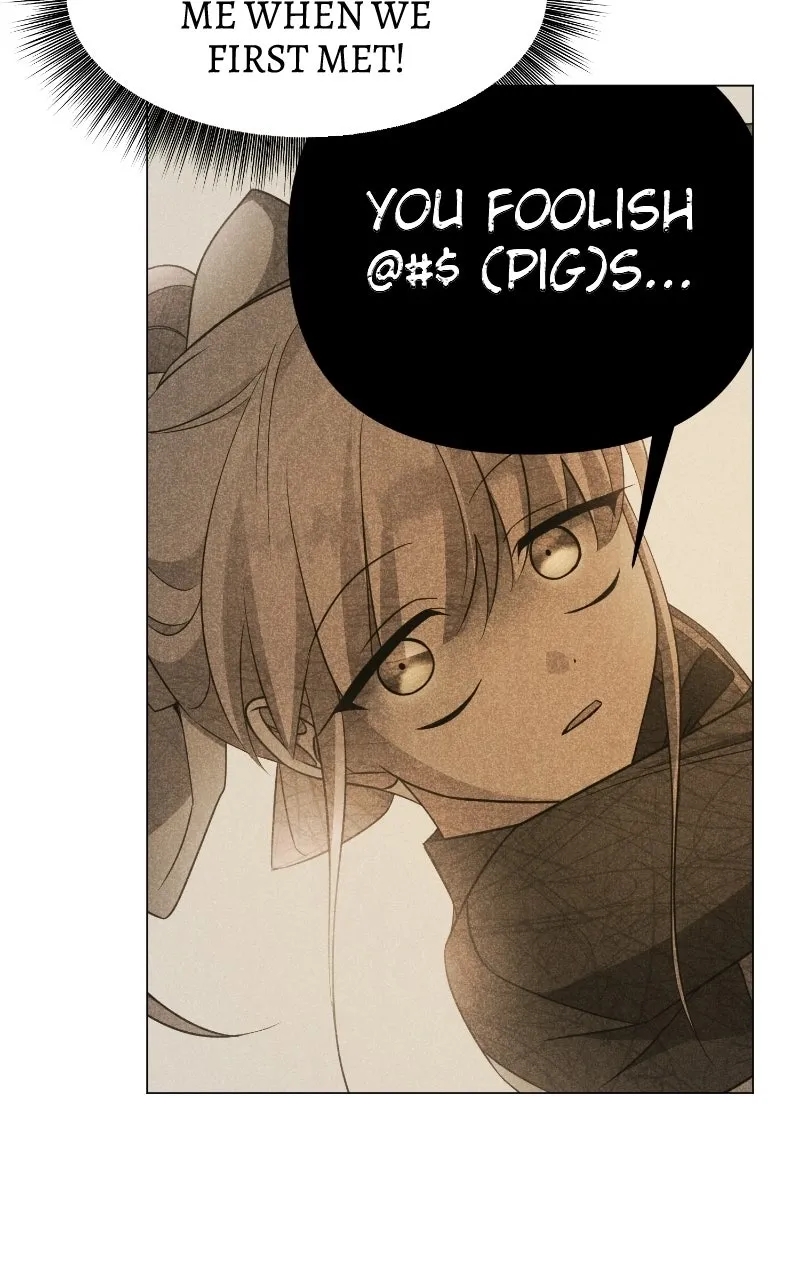 The Academy Is Ruined Chapter 77 - Page 56 in English