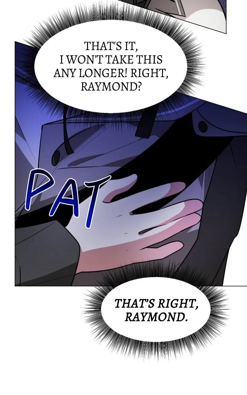 The Academy Is Ruined Chapter 77 - Page 58 in English