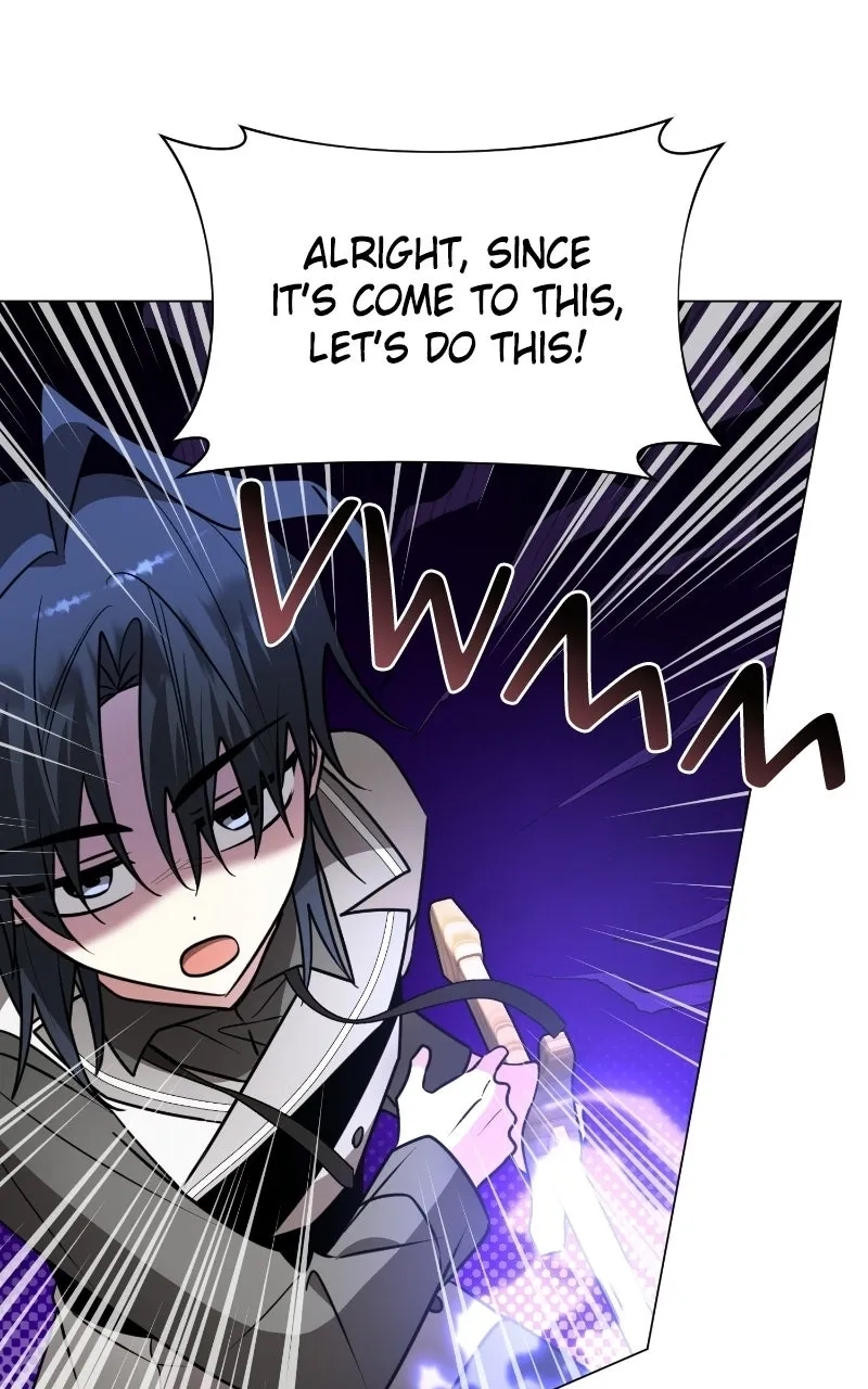 The Academy Is Ruined Chapter 77 - Page 59 in English