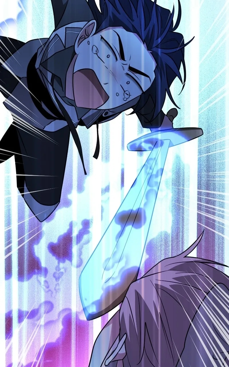 The Academy Is Ruined Chapter 77 - Page 71 in English