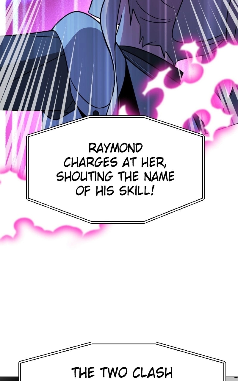 The Academy Is Ruined Chapter 77 - Page 72 in English