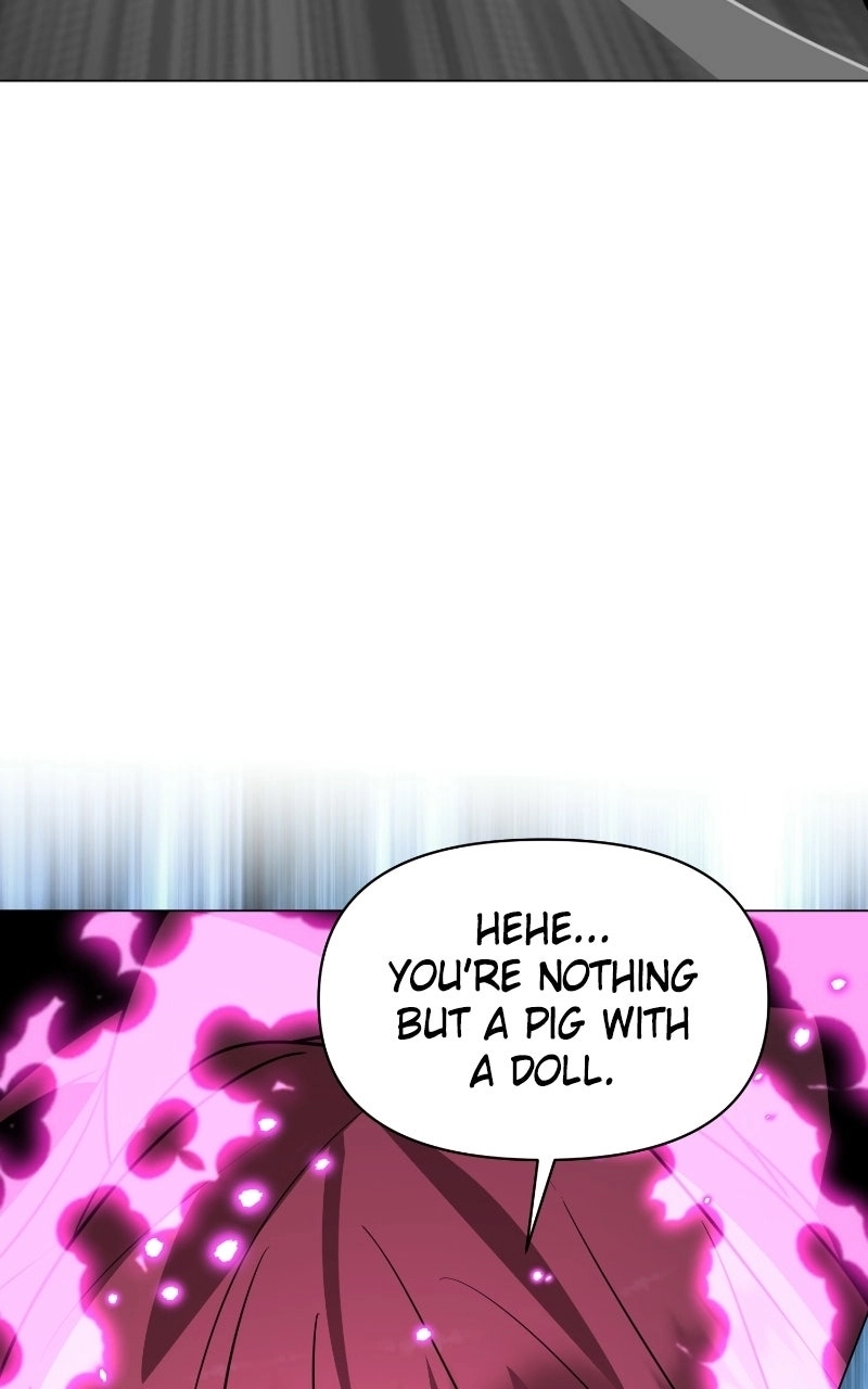 The Academy Is Ruined Chapter 77 - Page 75 in English