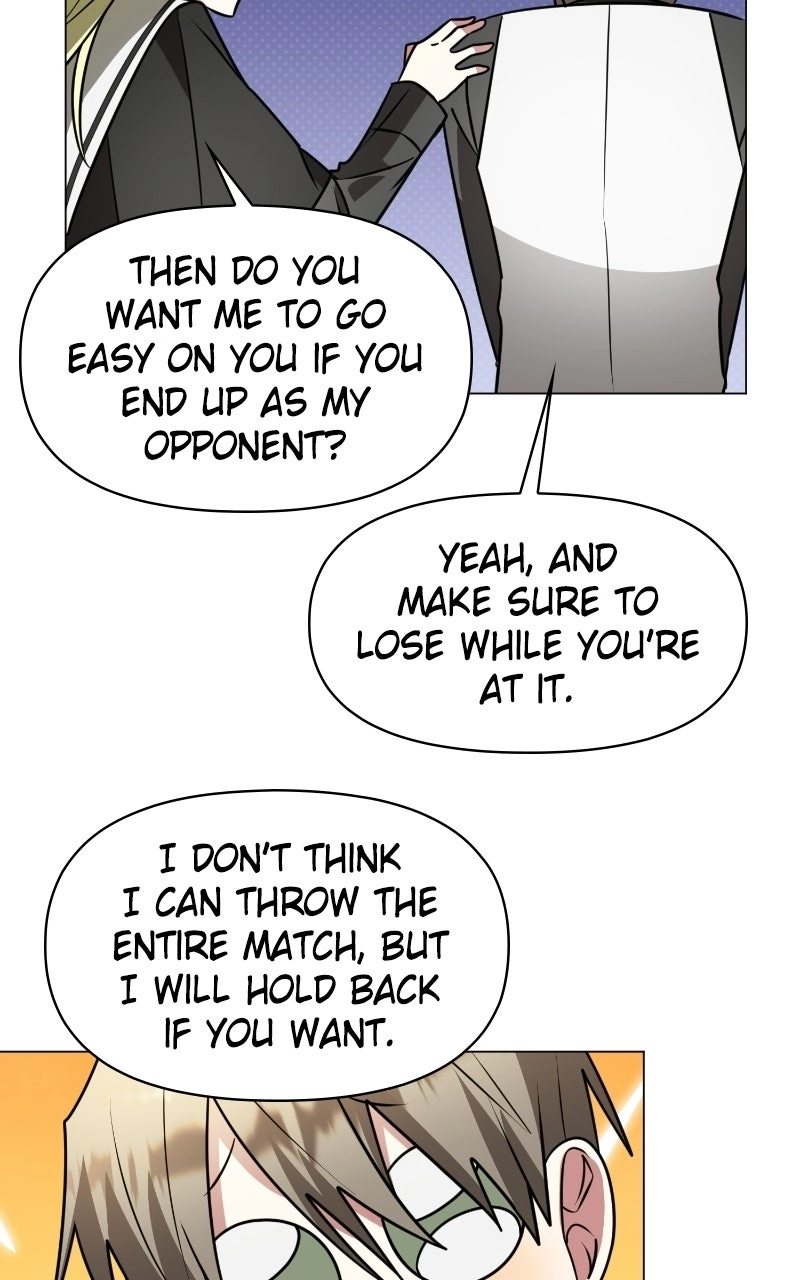 The Academy Is Ruined Chapter 77 - Page 92 in English