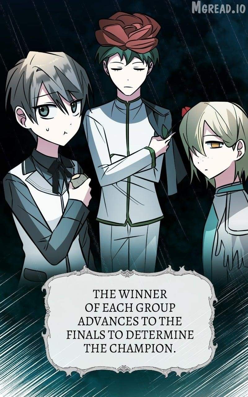 The Academy Is Ruined Chapter 78 - Page 20 in English