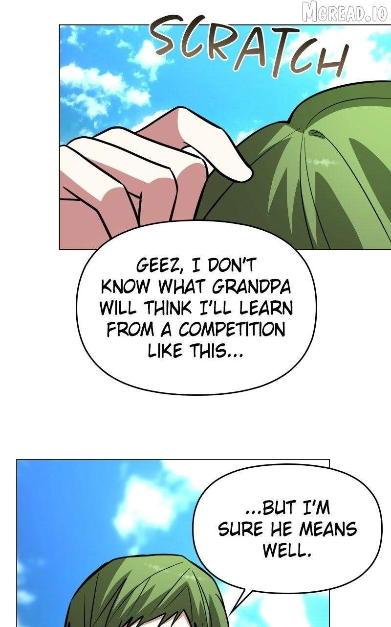 The Academy Is Ruined Chapter 78 - Page 26 in English