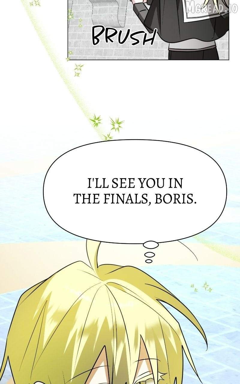 The Academy Is Ruined Chapter 78 - Page 34 in English