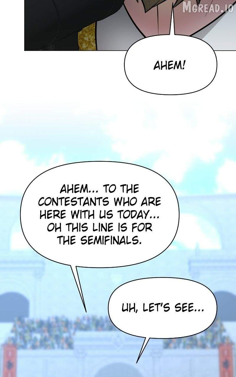 The Academy Is Ruined Chapter 78 - Page 4 in English