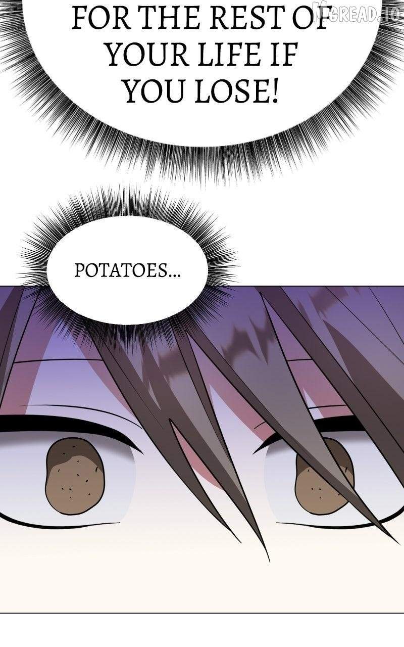 The Academy Is Ruined Chapter 78 - Page 43 in English