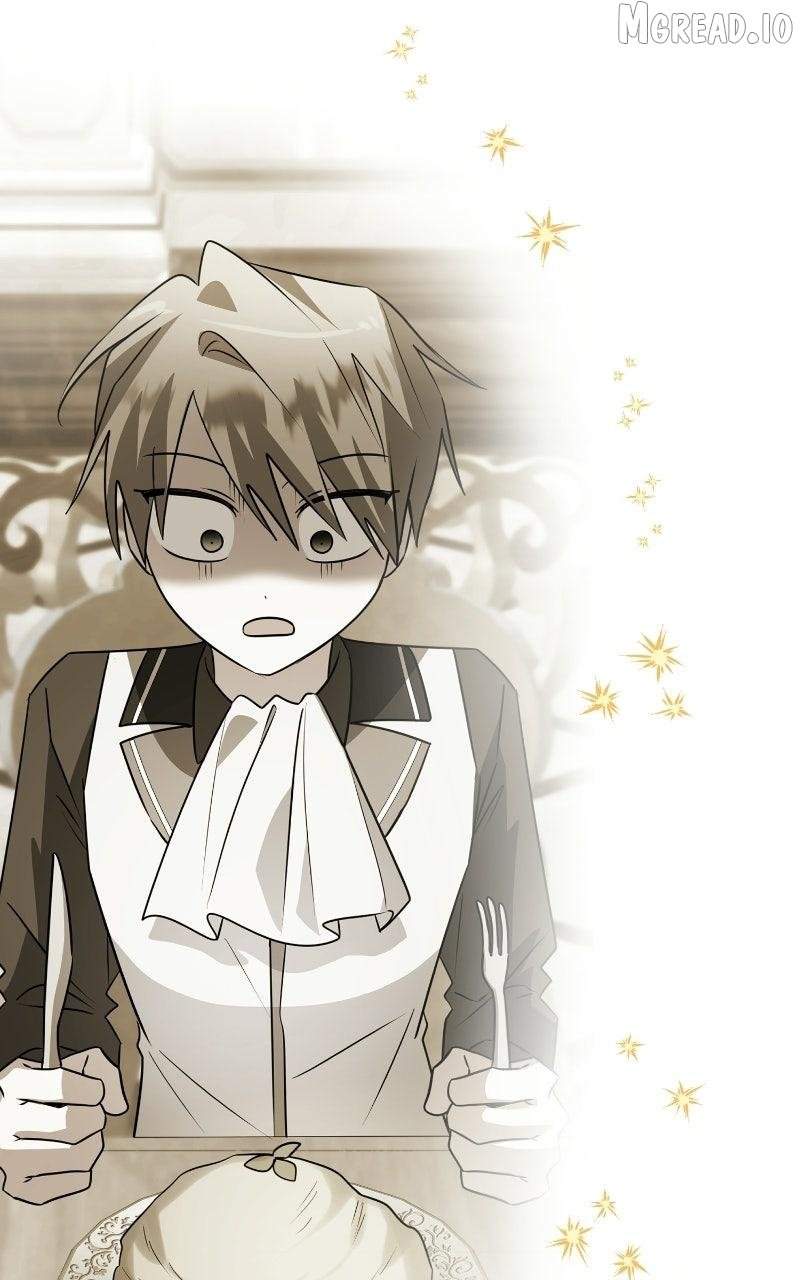 The Academy Is Ruined Chapter 78 - Page 44 in English