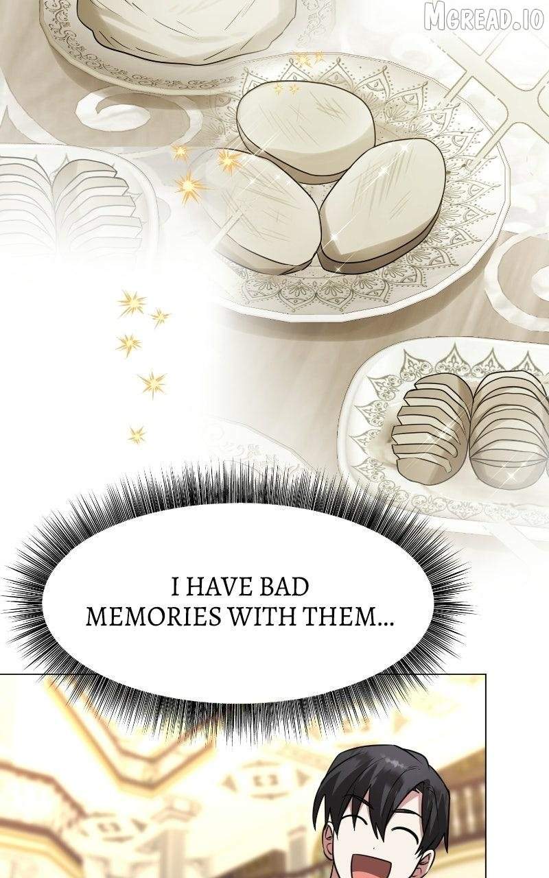 The Academy Is Ruined Chapter 78 - Page 45 in English