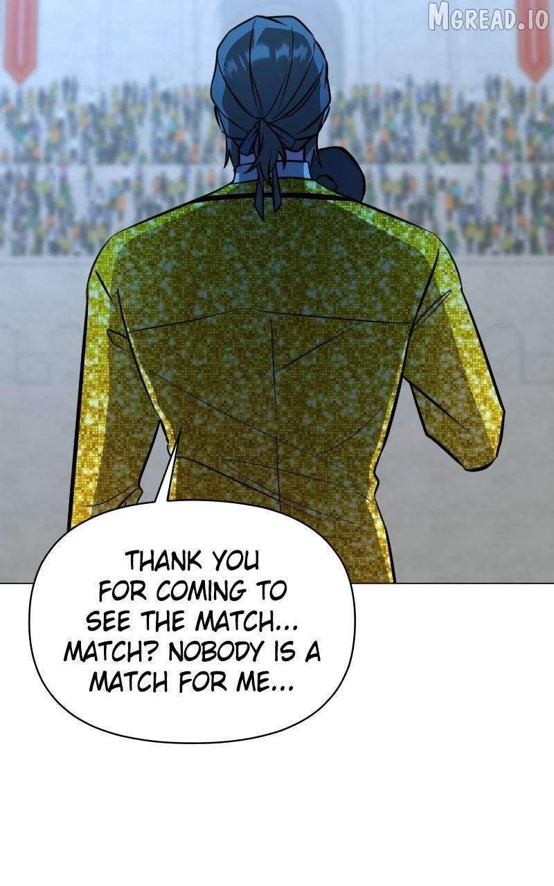 The Academy Is Ruined Chapter 78 - Page 5 in English