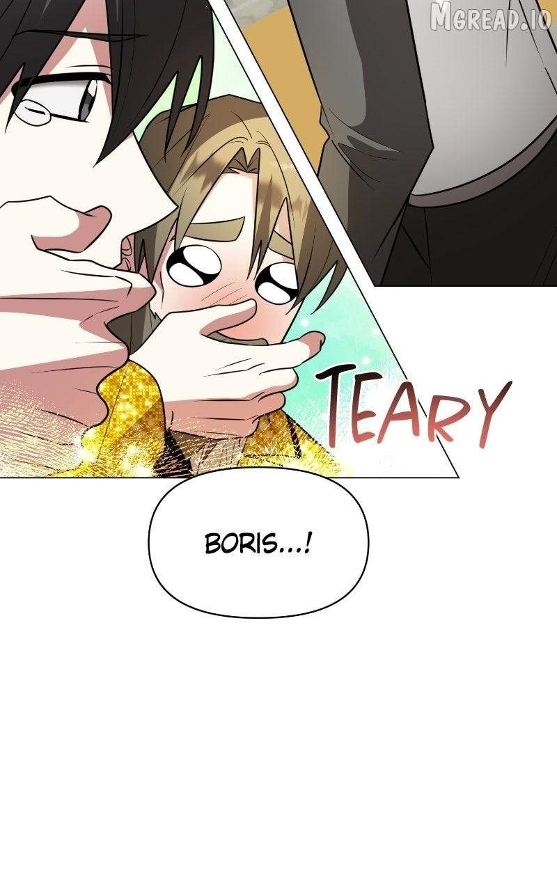 The Academy Is Ruined Chapter 78 - Page 51 in English