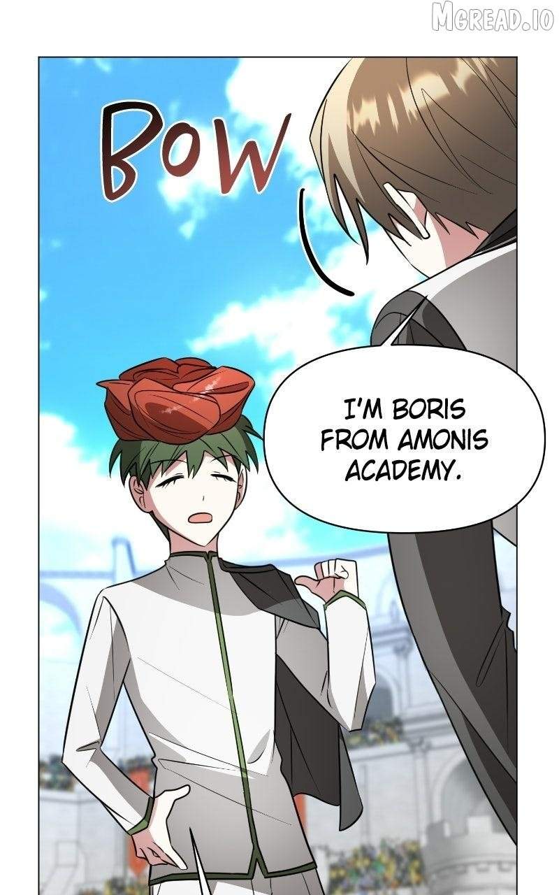 The Academy Is Ruined Chapter 78 - Page 52 in English