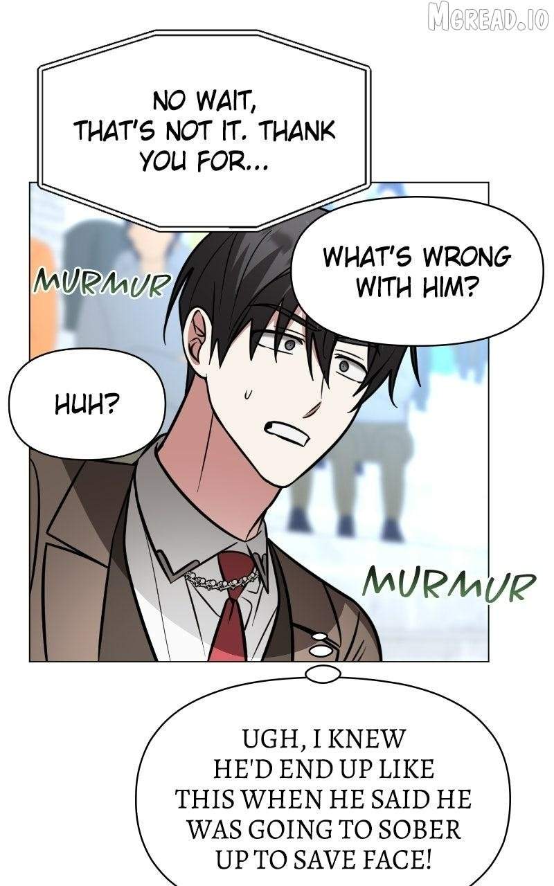The Academy Is Ruined Chapter 78 - Page 6 in English