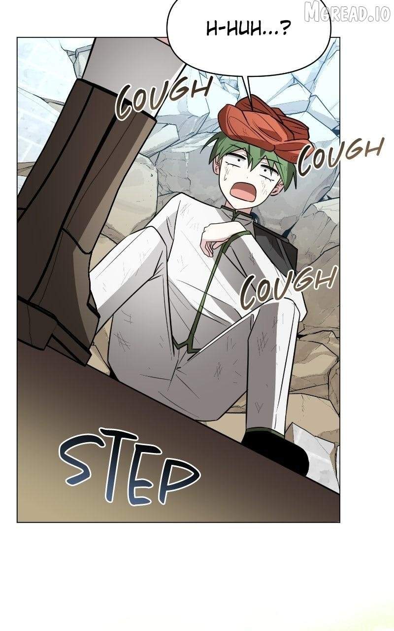 The Academy Is Ruined Chapter 78 - Page 61 in English