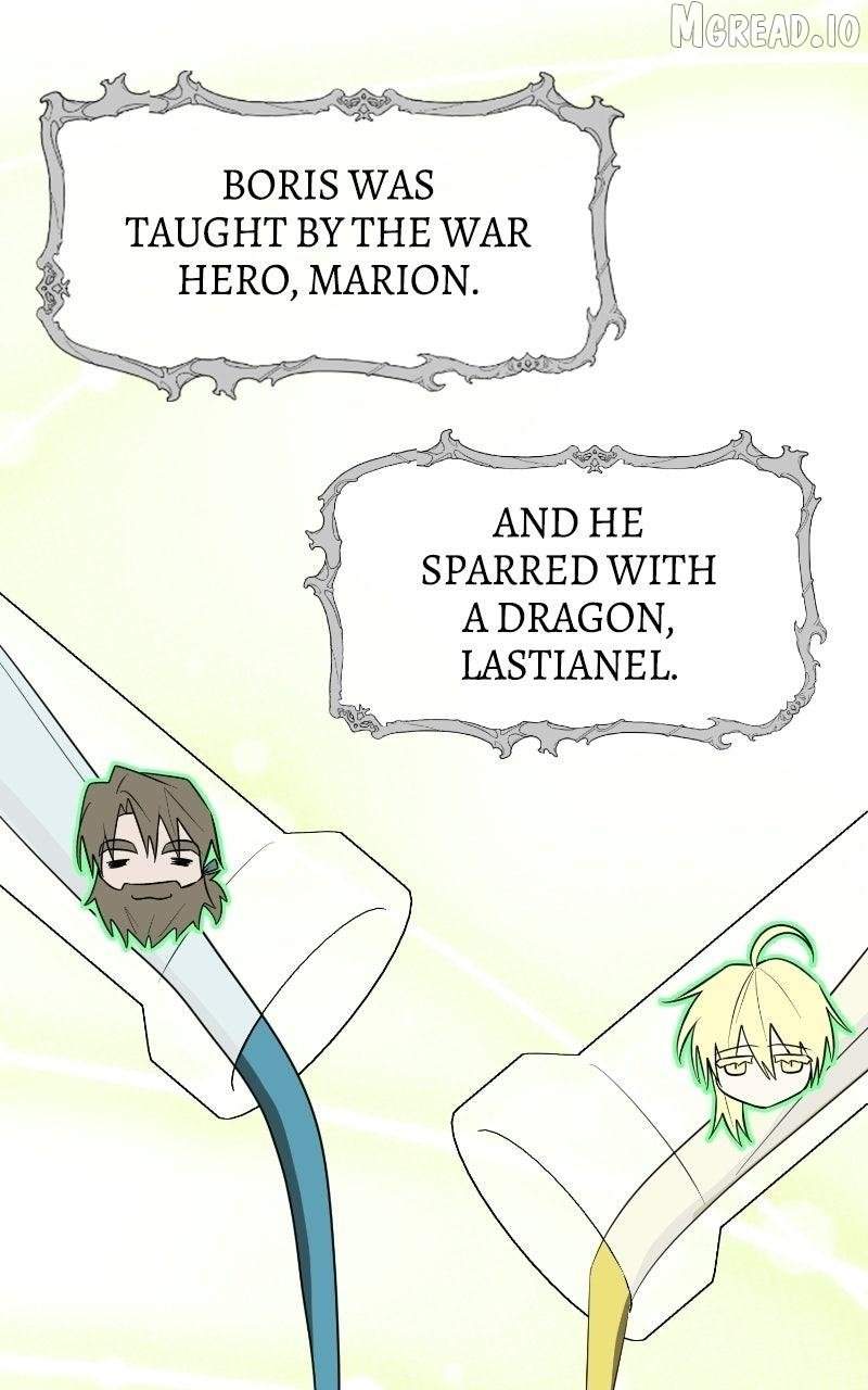 The Academy Is Ruined Chapter 78 - Page 62 in English