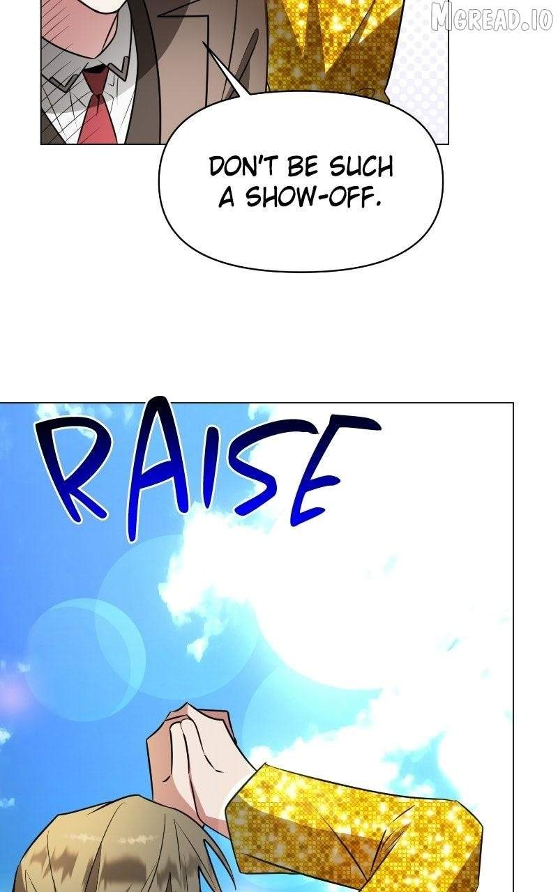 The Academy Is Ruined Chapter 78 - Page 69 in English