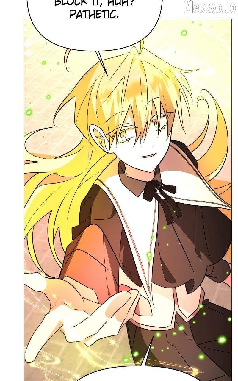 The Academy Is Ruined Chapter 78 - Page 85 in English