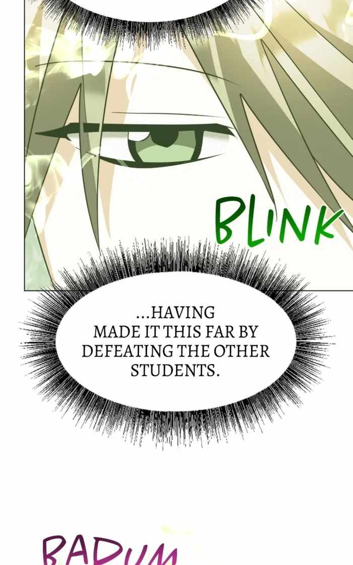 The Academy Is Ruined Chapter 79 - Page 11 in English