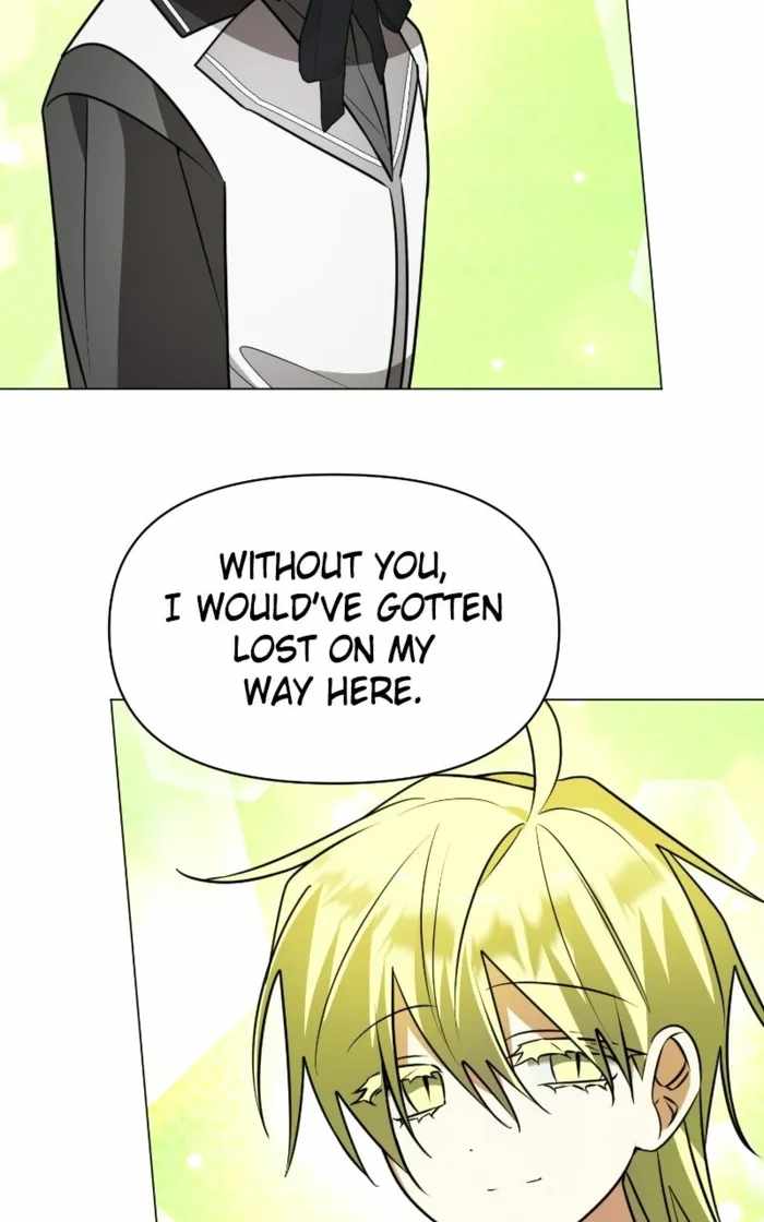 The Academy Is Ruined Chapter 79 - Page 22 in English