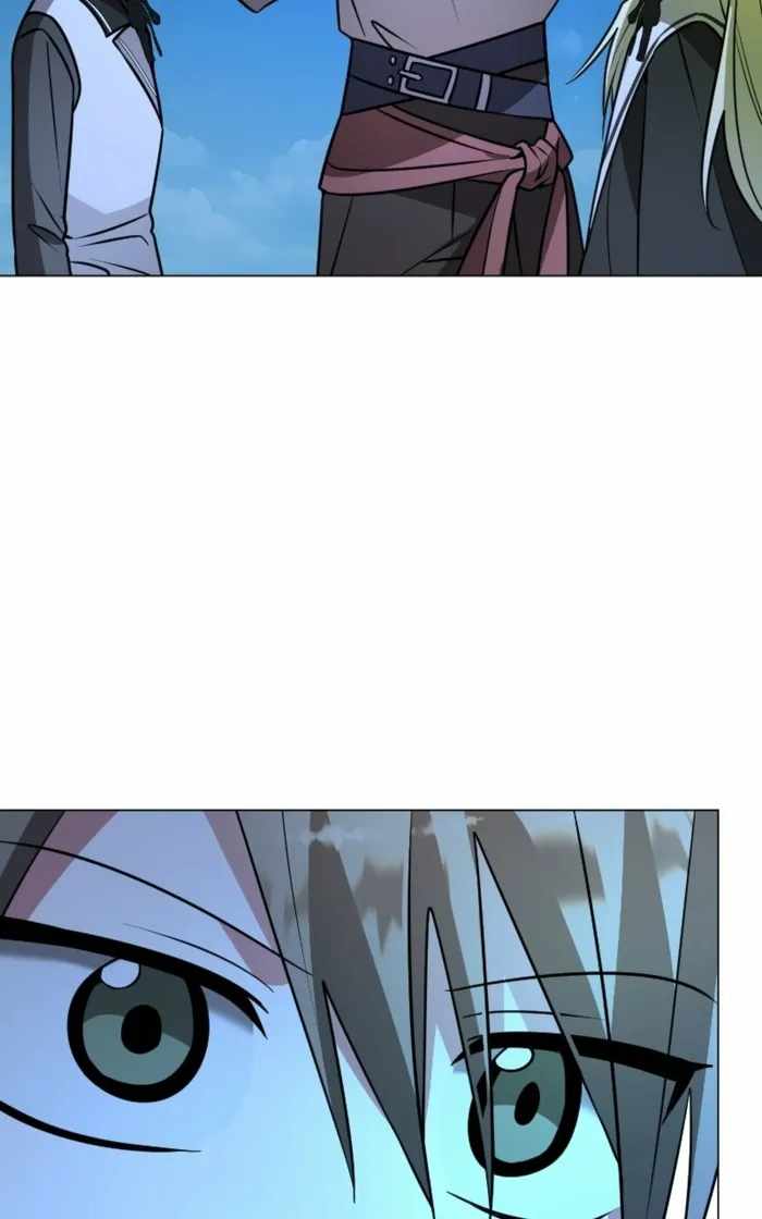 The Academy Is Ruined Chapter 79 - Page 26 in English