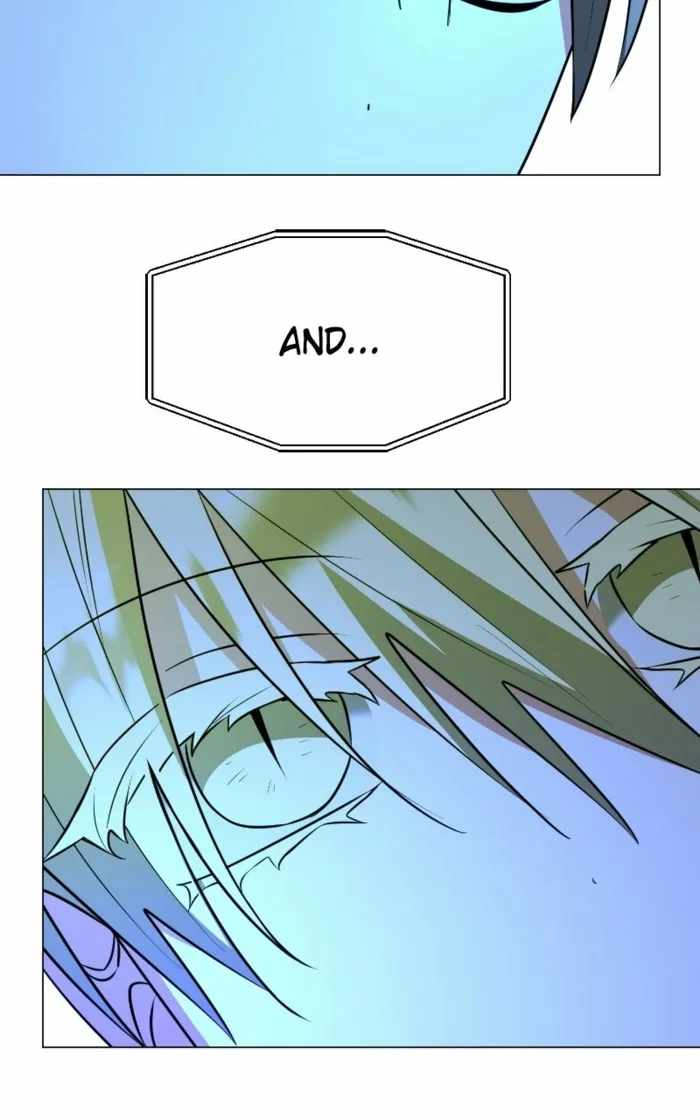 The Academy Is Ruined Chapter 79 - Page 27 in English