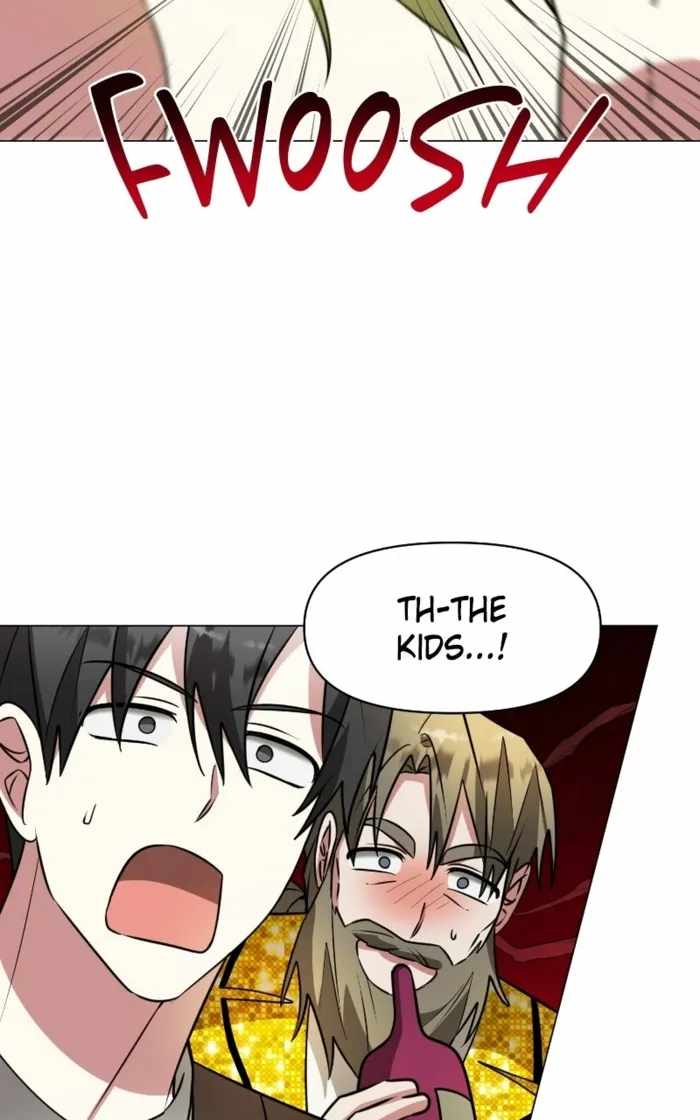 The Academy Is Ruined Chapter 79 - Page 39 in English