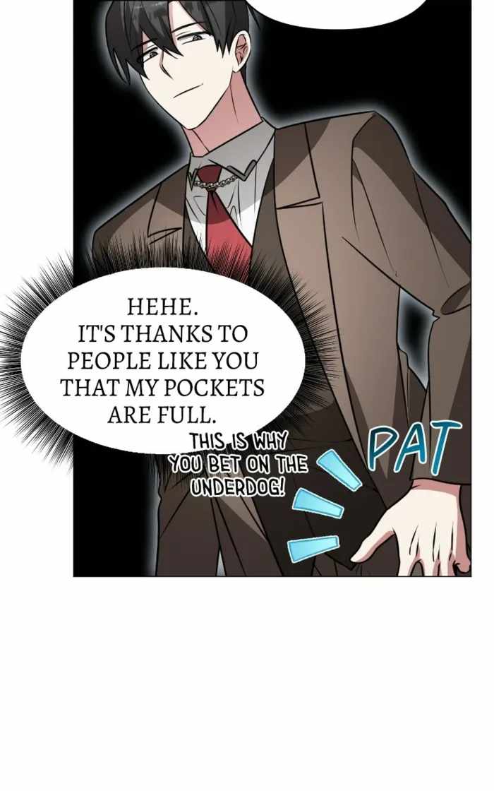 The Academy Is Ruined Chapter 79 - Page 4 in English