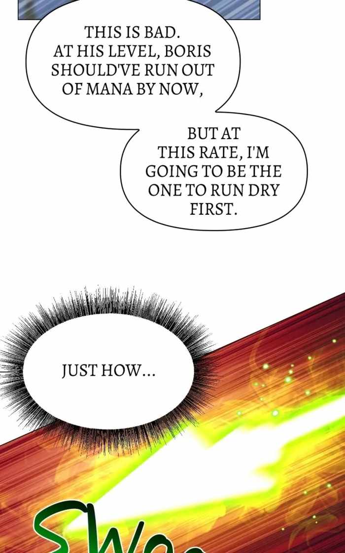The Academy Is Ruined Chapter 79 - Page 52 in English